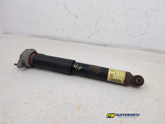 Shock Absorber Rear RH 2