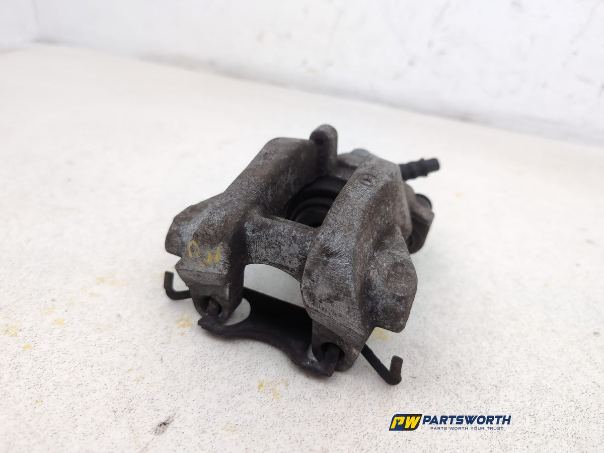 Brake Rear Caliper LH 2