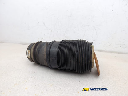 Shock Absorber Rear RH 2