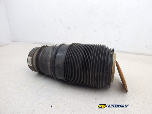 Shock Absorber Rear LH 2