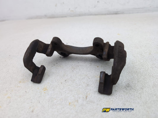 Brake Rear Caliper Support LH 2