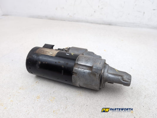 Starter Motor 2