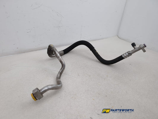 Air Conditioning Pipe 2
