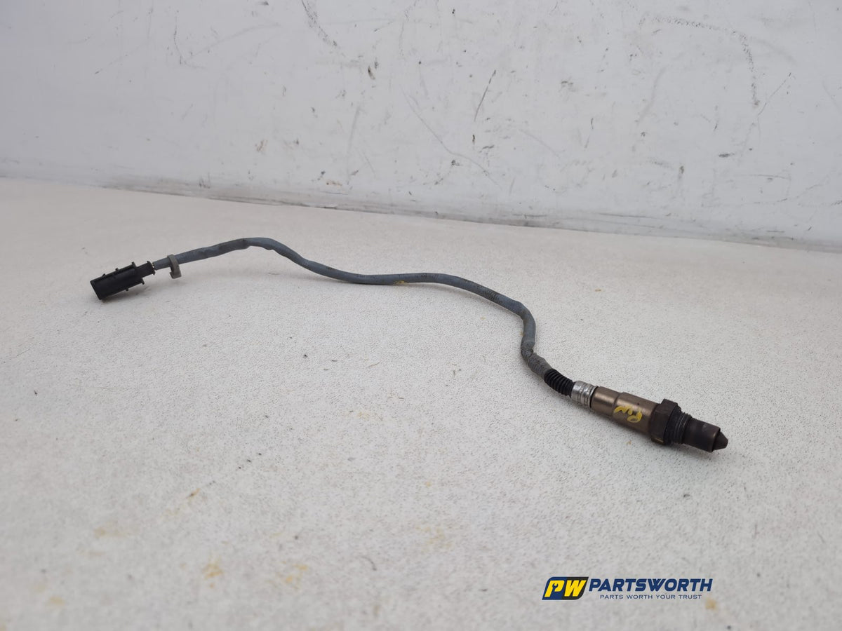 Lambda Sensor 2
