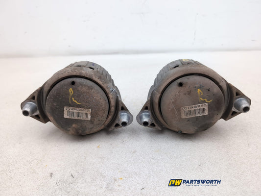 Engine Mounting Bracket 2