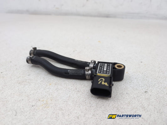 DPF Temperature sensor  2