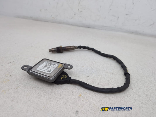 Lambda Sensor 2