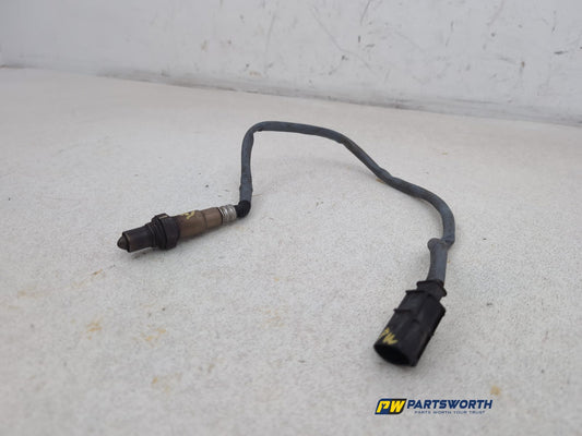 Lambda Sensor 2
