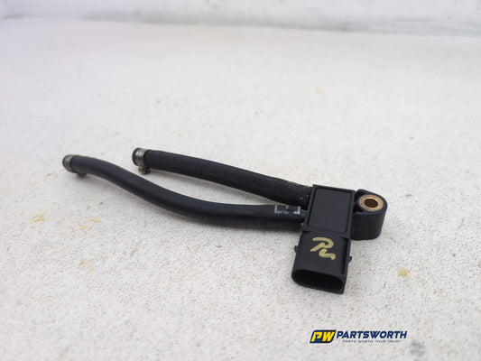DPF Temperature sensor  2