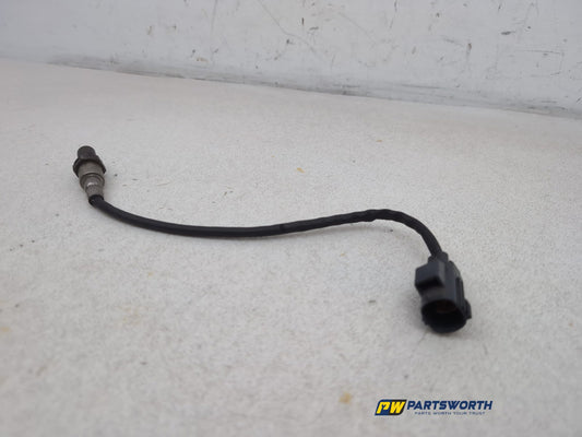 Lambda Sensor 2
