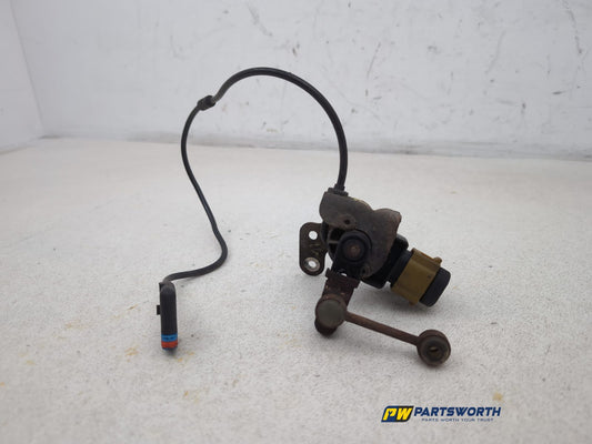 Misc sensor 2