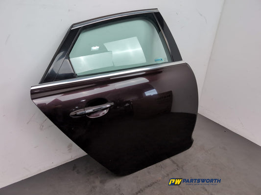 Door Rear RH 2