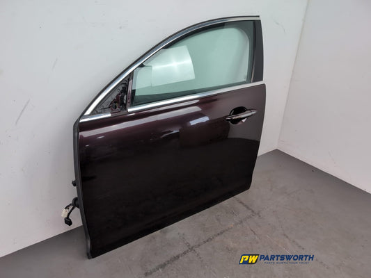 Door Front LH 2