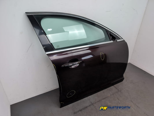 Door Front RH 2