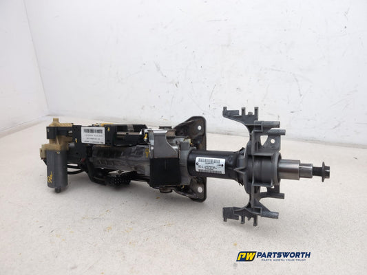 Steering Column 2