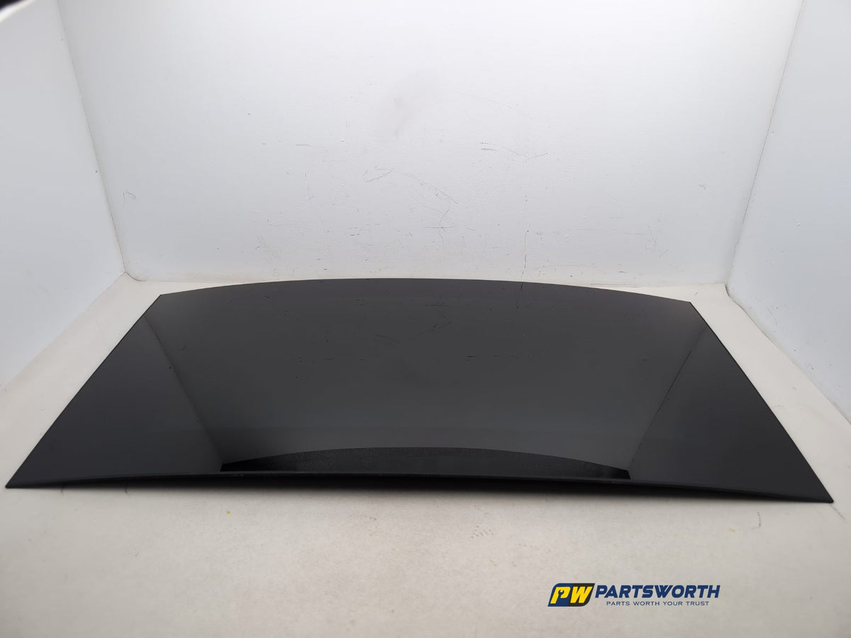 Sunroof Assembly 2