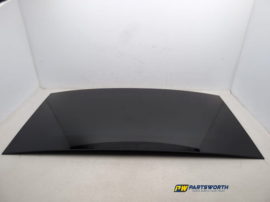 Sunroof Assembly 2