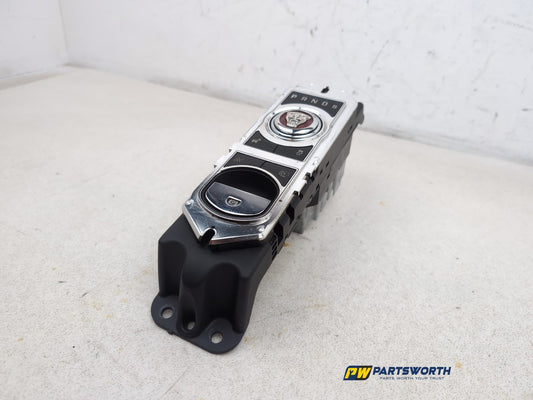 Gear Selector 2