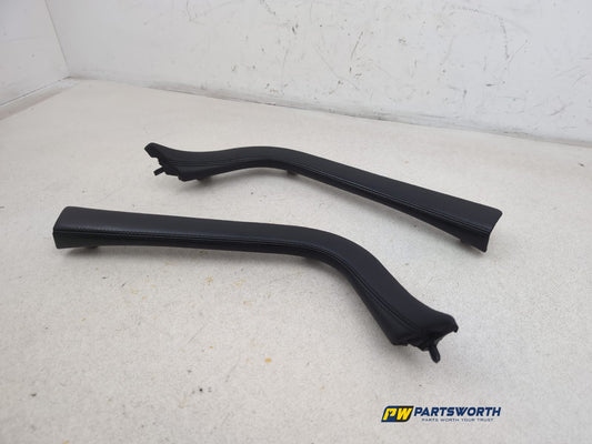 Centre Console Trim  2