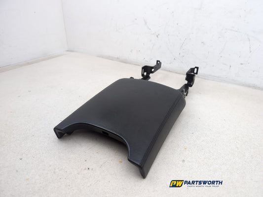 Centre Console Armrest 2