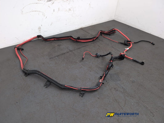 Wiring loom 2
