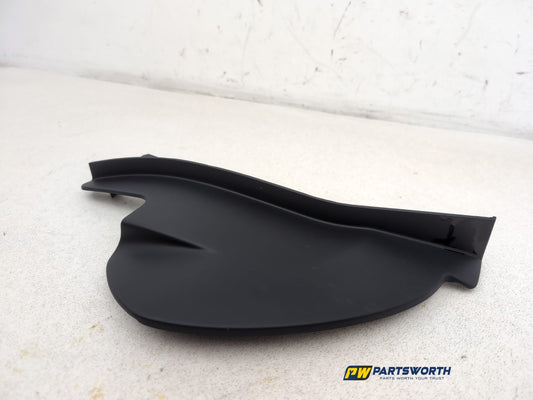 Dashboard Trims  2