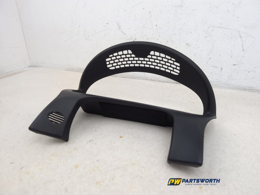 Instrument Cluster Surround 2