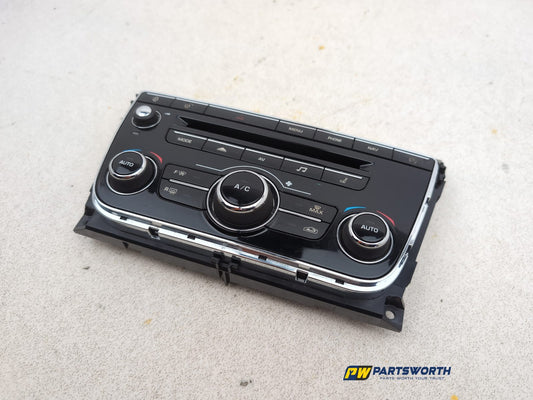 Heater Control Assembly 2