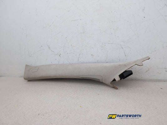 LH A Pillar Trim  2