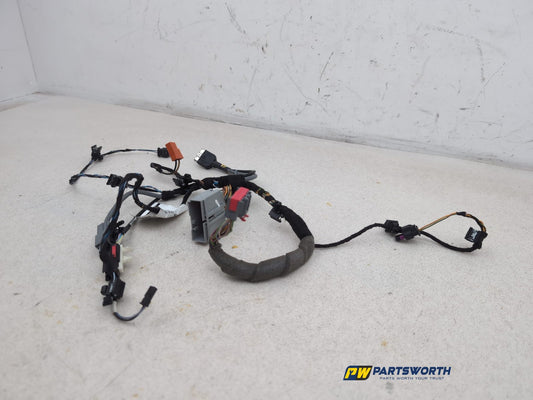 Wiring loom 2