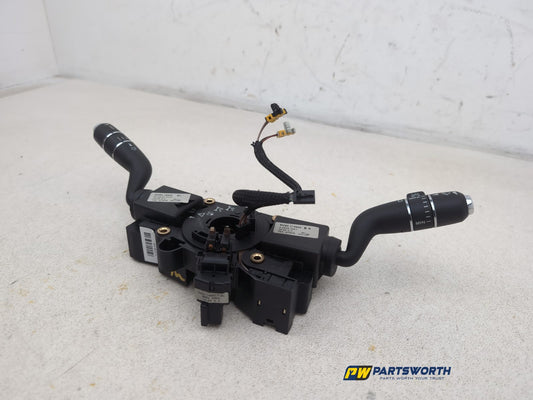 Combination Switch / Stalks 2