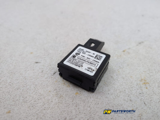 Keyless Entry Module 2