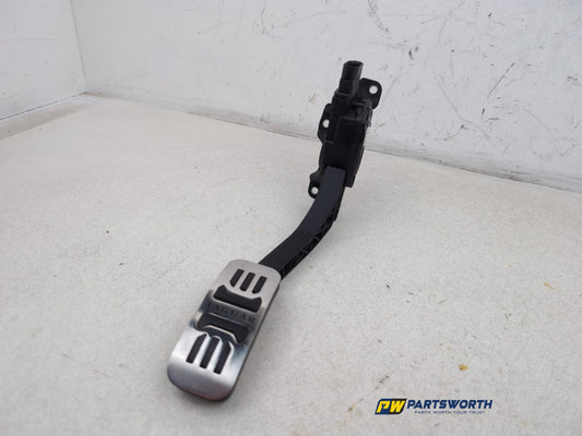 Pedal Throttle 2