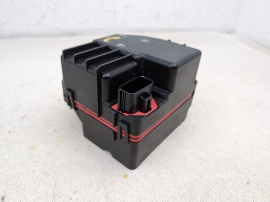 Fuse Box 2