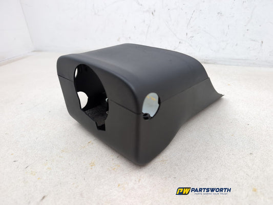 Steering Column Shroud Upper and Lower 2
