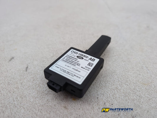 Keyless Entry Module 2