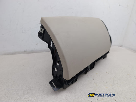 Glove Compartment Assembly 2