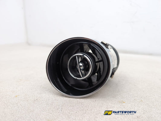 Dashboard Trim With Air Vent  2