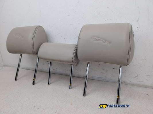 Rear Headrest 2