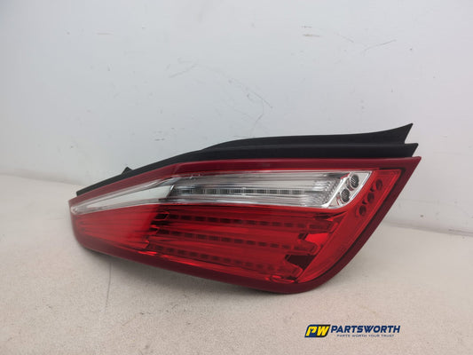 Lamp Assembly Rear LH 2