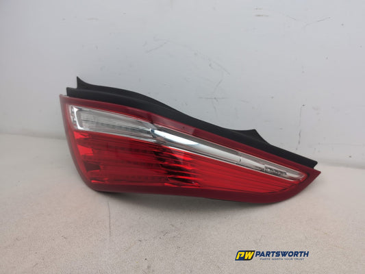 Lamp Assembly Rear RH 2