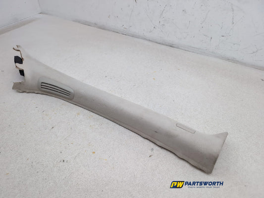RH A Pillar Trim  2