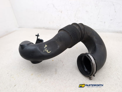 Turbo Intercooler Bottom Hose 2