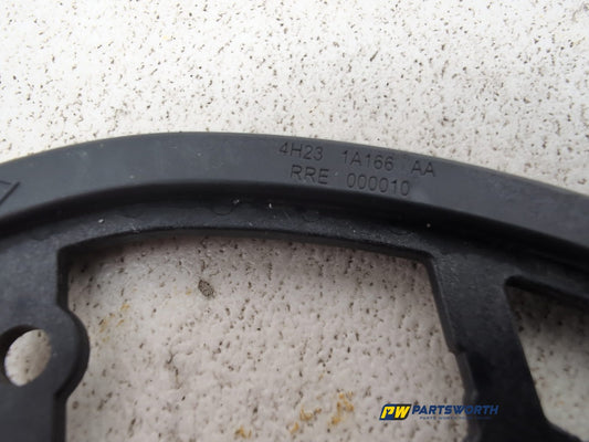 Jaguar Xj Portfolio X350 Saloon Tyre Pressure Sensor 4h231a166aa 2010-2019 - photo 2