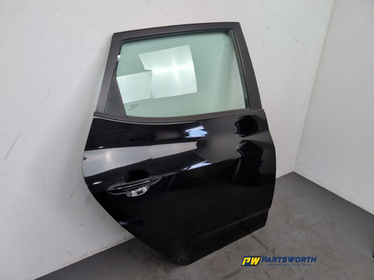 Hyundai Ix20 Jc Mpv Door Rear Driver Phantom Black Pearl Pae 770041k000 2010-15 - photo 2