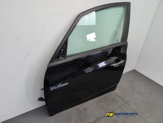 Door Front LH 2