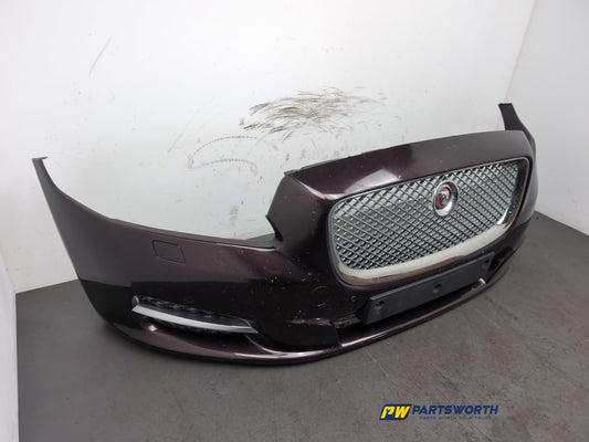 Front Bumper 2