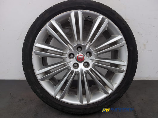 Wheel Road Alloy 2
