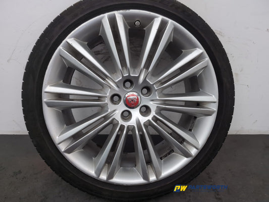 Wheel Road Alloy 2
