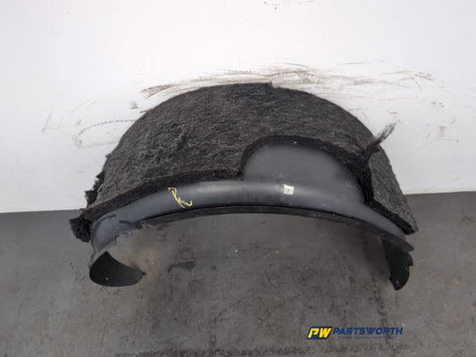 Moulding Wheel Arch Rear RH 2